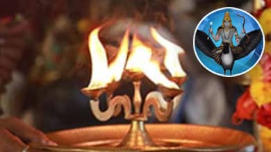 Archana-Pooja-Saturn veus-service