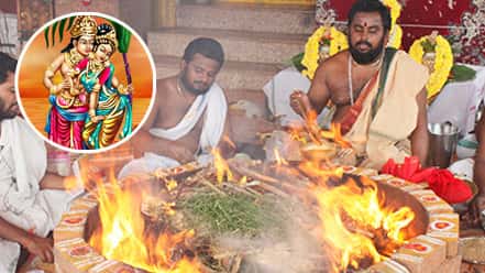 Individual-Rathi-Manmatha-Homa veus-service