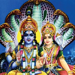 Lakshmi-Narayana-Homa