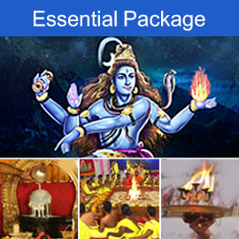 Maha Shivarathri Package