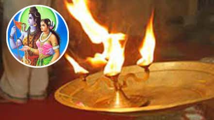 Valentines-Day-Archana-Shiva-Parvati veus-service
