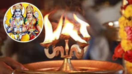 Valentines-Day-Archana-Vishnu-and-Lakshmi veus-service