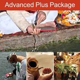 Advanced Package