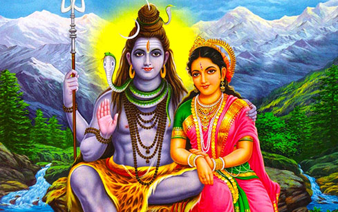Akshayapureeswarar & Goddess Abhivruddhi Nayaki 