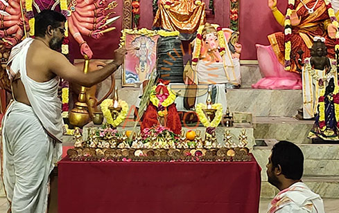 Hanuman Ashtottaram