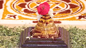 Maha-Meru-Navavarana-Pooja veus-service
