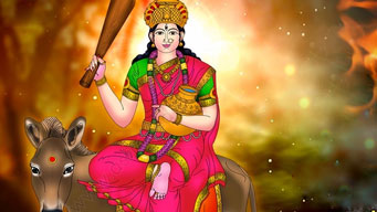 Shitala-Devi-Homa veus-service