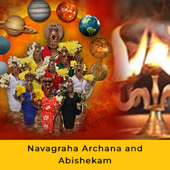 Vedic New Year Advanced Package