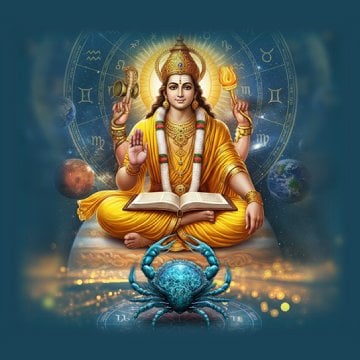 JUPITER’S SWIFT TRANSIT IN EXALTED CANCER <br> BOOSTS WEALTH, EMPOWERS PROGRESS & GIVES QUICK RESULTS