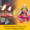 48-Day Goddess Varahi Program (Individual Participation)
