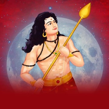 6th Waxing Moon: Receive Muruga’s Blessings to Remove Debts & Negativity