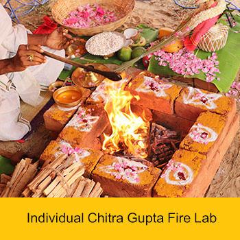 Chitra Purnima Advanced Package