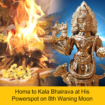 Advanced Rituals for 8th Waning Moon
