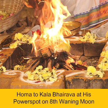 Enhanced Rituals for 8th Waning Moon