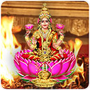 Individual Mahalakshmi Fire Lab