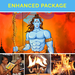 Rama Navami Enhanced Package