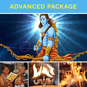 Rama Navami Advanced Package