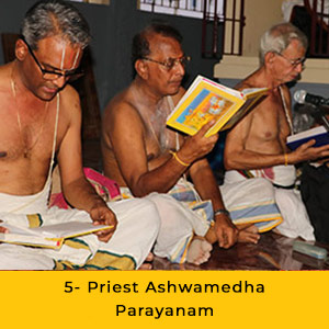 Ram Navami Essential Package 