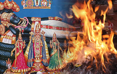 रंगनाथर यज्ञ