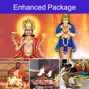 Sun-Rahu Conjunct in Aries Enhanced Package