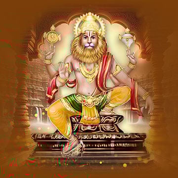 NARASIMHA JAYANTHI