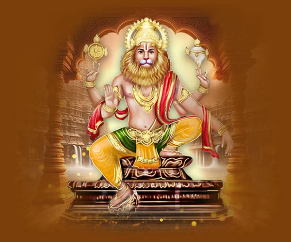 narasimha-jayanthi