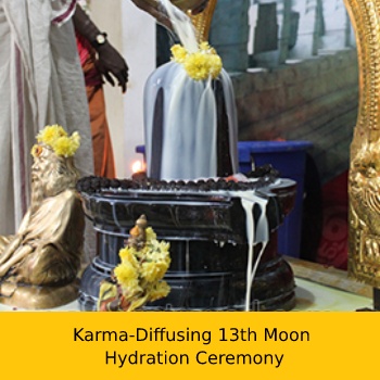 Advanced Rituals for Karma Removal Pradosham