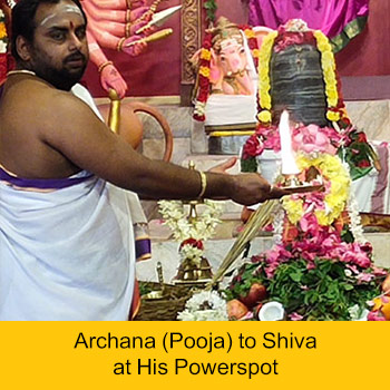 Advanced Rituals for Surya Pradosham