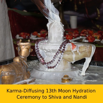 Essential Rituals for Karma Removal Pradosham