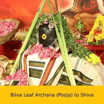 Essential Rituals for Runa Vimochana Pradosham