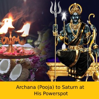 Essential Rituals for Sani Pradosham