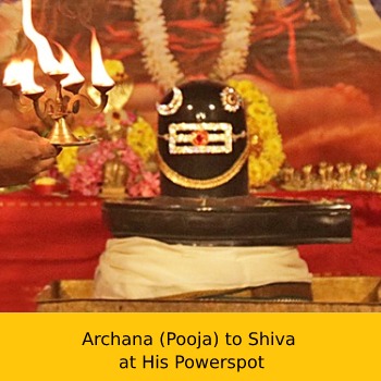 Essential Rituals for Soma Pradosham