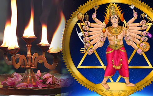 Archana to Medha Dakshinamurthy