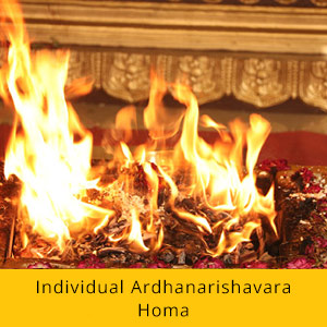 Ardhanarishvara Advanced Package