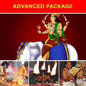 Nava Protection Program- Vastu Japam & Ashta Dikpalaka Advanced Package