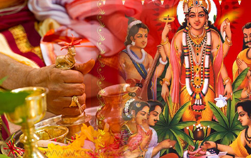 Archana to Medha Dakshinamurthy