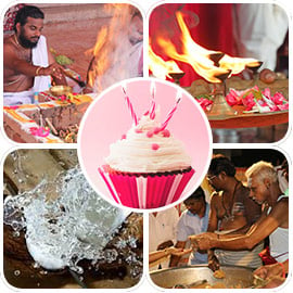 Special Birthday Rituals Essential Plus Package