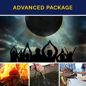 Aadi Amavasya Packages