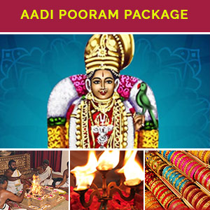 Aadi Pooram