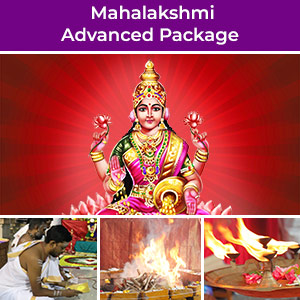 Mahalakshmi Advanced Wealth Package