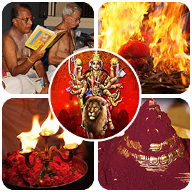 Navaratri All Nine Nights Package
