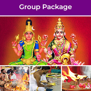 Power & Wealth Group Package