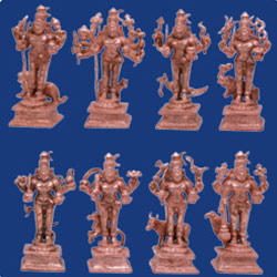 Statue Collection