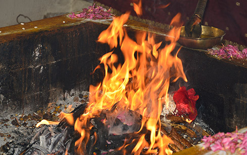 Mahalakshmi Ashtakam Chanting