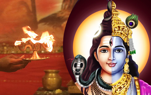 Raja Ganapati Homa