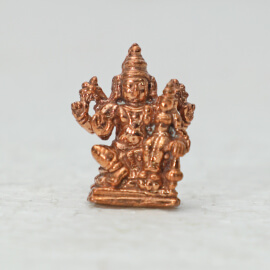 Lakshmi Narayana Statue - Half -inch