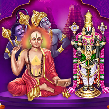 LAST CALL: Dr.Pillai Installs Wealth Creator Archetype Venkateshwara, Golden Age Madhva, Bhima & Anjaneya