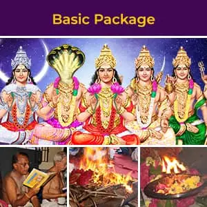 5-Planet Stellium In Libra Basic Package