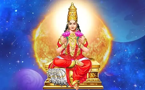Aditya Kavacham (Divine Armor of Sun) Chanting  