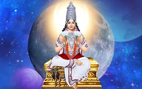 Chandra Kavacham (Protective Shield of Moon) Chanting 